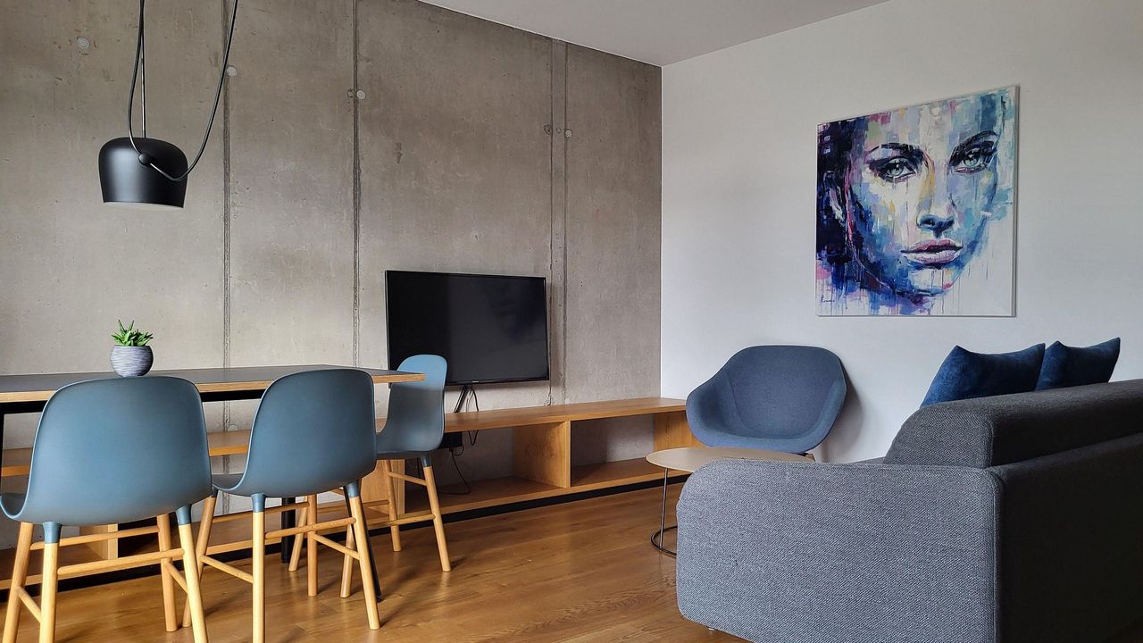 Essbereich Essbereich